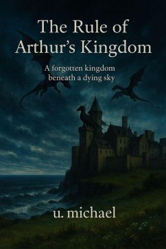 The Rule of Arthur's Kingdom (eBook, ePUB) - U. michael