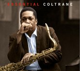 Essential Coltrane (Cd-Digipak))