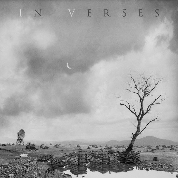 In Verses (Ltd. Gatefold Grey 2lp)