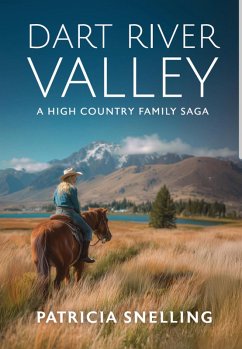 Dart River Valley (eBook, ePUB) - Snelling, Patricia