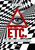 Etc. - Une exploration psychologique et intime de nos relations amoureuses (eBook, ePUB)
