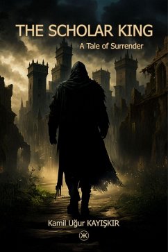 The Scholar King (eBook, ePUB) - Kayiskir, Kamil Ugur The Scholar King (eBook, ePUB) - Kayiskir, Kamil Ugur