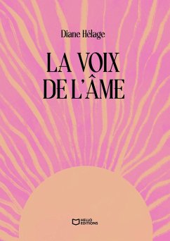 Cover La voix de l'âme (eBook, ePUB)