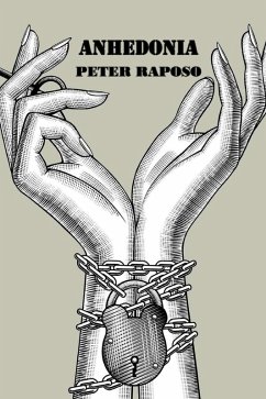 Cover Anhedonia (eBook, ePUB)