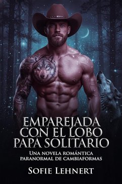 Emparejada con el Lobo Papá Solitario: Una novela romántica paranormal de cambiaformas (eBook, ePUB) - Lehnert, Sofie