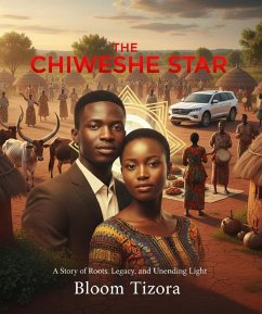 Cover The Chiweshe Star (eBook, ePUB)