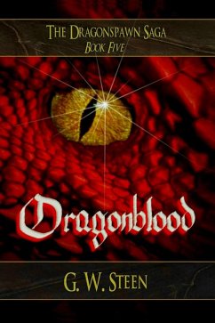 Cover Dragonblood (eBook, ePUB)
