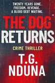 A Dog Returns (eBook, ePUB)