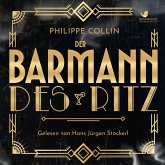 Der Barmann des Ritz (MP3-Download)