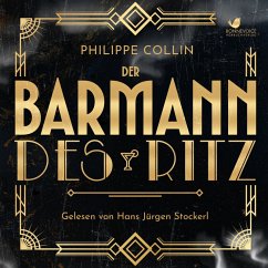 Cover Der Barmann des Ritz (MP3-Download)