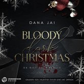 Bloody Dark Christmas (MP3-Download)