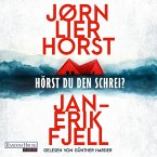 Hörst du den Schrei? (MP3-Download)