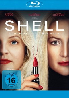 Cover Shell - Schönheit hat ihren Preis