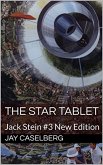 The Star Tablet (The Jack Stein Novels, #3) (eBook, ePUB)