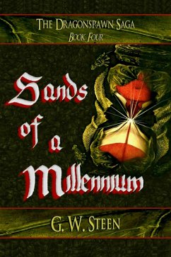 Cover Sands of a Millennium (eBook, ePUB)