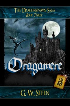 Cover Dragamere (eBook, ePUB)