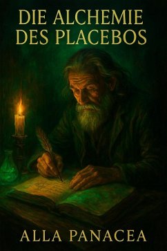 Die Alchemie des Placebos (eBook, ePUB) - Panacea, Alla Die Alchemie des Placebos (eBook, ePUB) - Panacea, Alla