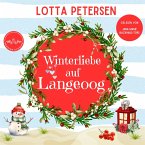 Winterliebe auf Langeoog (MP3-Download)