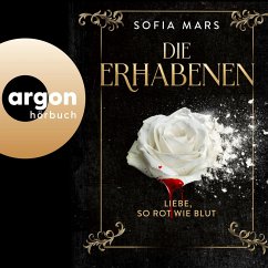 Die Erhabenen - Liebe, so rot wie Blut (MP3-Download) - Mars, Sofia