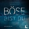 Böse bist du (MP3-Download) - Bild 1