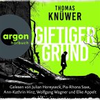 Giftiger Grund (MP3-Download)