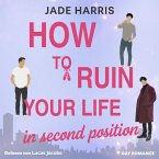How to ruin your life in second position (MP3-Download)