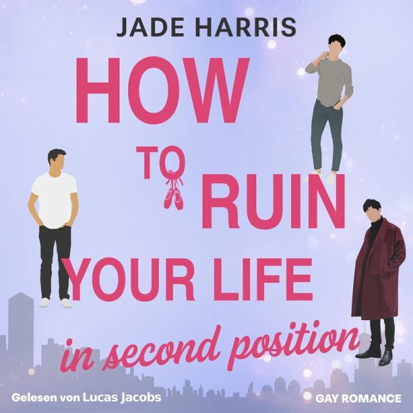 How to ruin your life in second position (MP3-Download)