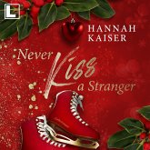 Never Kiss a Stranger (MP3-Download)