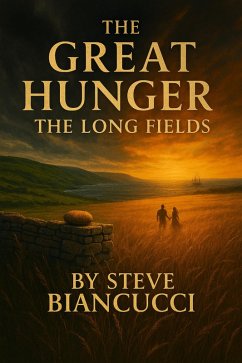 The Great Hunger (eBook, ePUB) - Biancucci, Steve The Great Hunger (eBook, ePUB) - Biancucci, Steve
