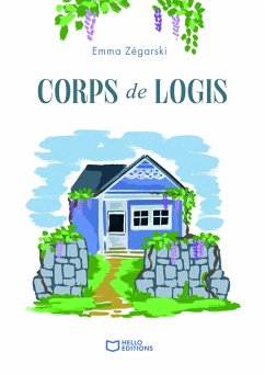 Cover Corps de logis (eBook, ePUB)
