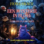 Een Mysterie in Bloei: Verraad en Narcissen (Een Alice Bloom Cozy Mysterie—Boek 3) (MP3-Download)