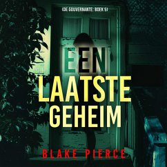 Cover Een Laatste Geheim (De Gouvernante: Boek 5) (MP3-Download)
