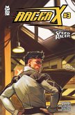 Racer X #3 (eBook, ePUB)
