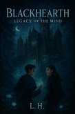 Blackhearth: Legacy of the Mind (eBook, ePUB)
