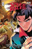 Speed Racer #4 (eBook, ePUB)