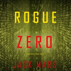 Rogue Zero (An Agent Zero Spy Thriller—Book #16) (MP3-Download) - Mars, Jack