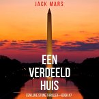 Een Verdeeld Huis (Een Luke Stone Thriller—Boek #7) (MP3-Download)