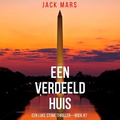 Een Verdeeld Huis (Een Luke Stone Thriller—Boek #7) (MP3-Download) - Mars, Jack