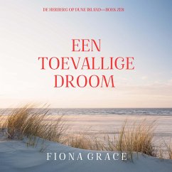 Cover Een Toevallige Droom (De Herberg op Dune Island—Boek Zes) (MP3-Download)