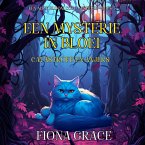 Een Mysterie In Bloei: Catastrofe En Anjers (Een Alice Bloom Cozy Mysterie—Boek 5) (MP3-Download)