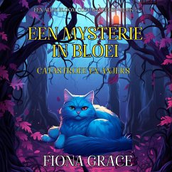 Cover Een Mysterie In Bloei: Catastrofe En Anjers (Een Alice Bloom Cozy Mysterie—Boek 5) (MP3-Download)