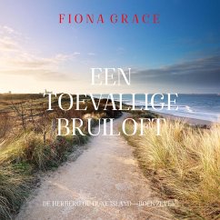 Cover Een Toevallige Bruiloft (De Herberg op Dune Island—Boek Zeven) (MP3-Download)