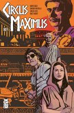 Circus Maximus #1 (eBook, ePUB)