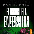 El error de la enfermera (MP3-Download)