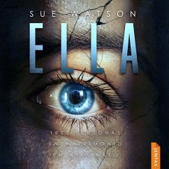 Cover Ella (MP3-Download)
