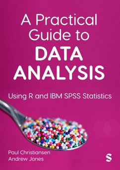 Cover A Practical Guide to Data Analysis (eBook, PDF)