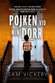 Pojken vid min dörr (eBook, ePUB)