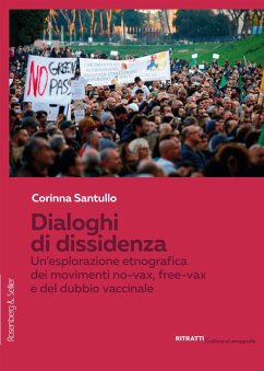 Cover Dialoghi di dissidenza (eBook, PDF)