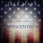 Crisiscentrum (Een Luke Stone Thriller—Boek #3) (MP3-Download)