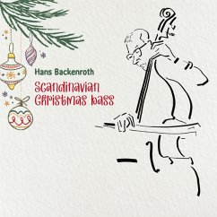 Cover Scandinavian Christmas Bass